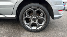 Ford EcoSport 1.0 EcoBoost 125 ST-Line 5dr Petrol Hatchback